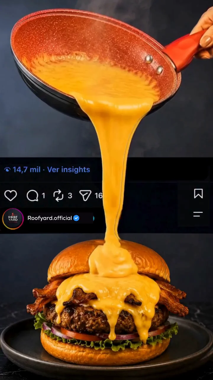 Lava Sizzler Beef